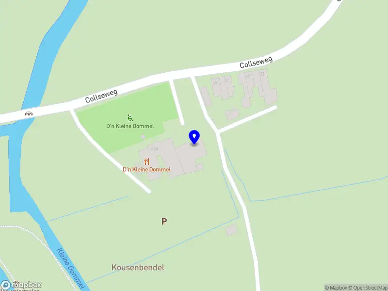 D'n Kleine Dommel B.V.