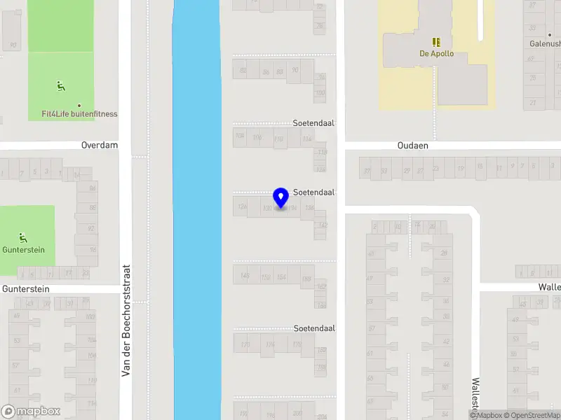 Mondhygieniste H.C.L. van den Berg