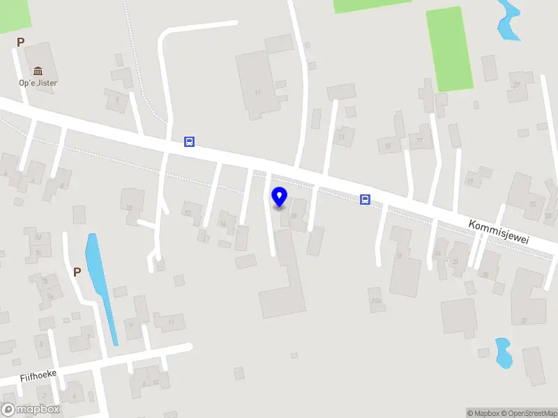 Nieuw bedrijf RJ Vastgoed Nijega B.V.