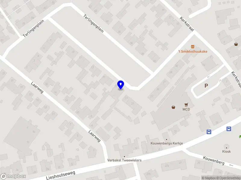 Nieuw bedrijf B. Raaijmakers