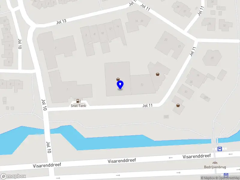 Velstra Holding B.V.