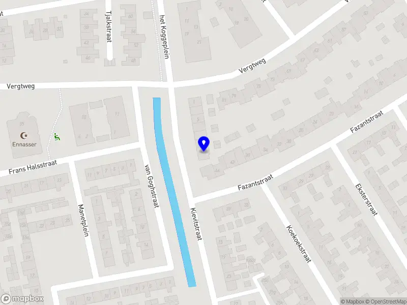 Nieuw bedrijf A.M.I. Bouw & Montage