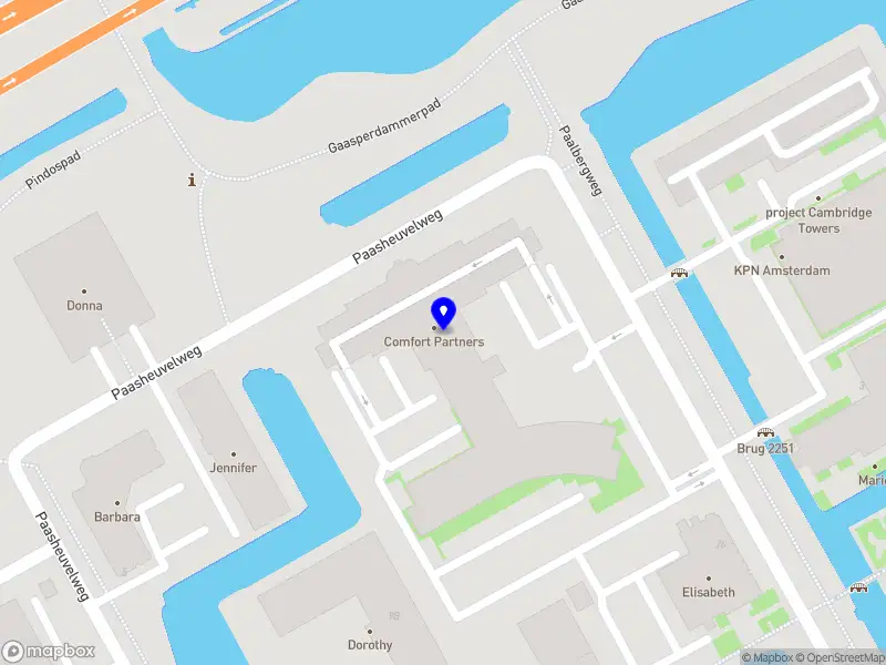 Nieuw bedrijf SportCity 124 B.V.