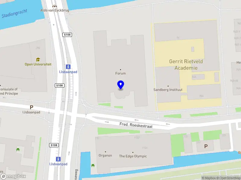 DFF Ventures Investment Stichting Administratiekantoor