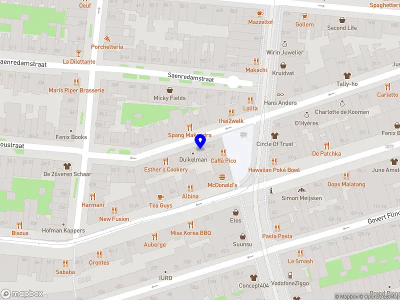 Castellum Projects B.V.