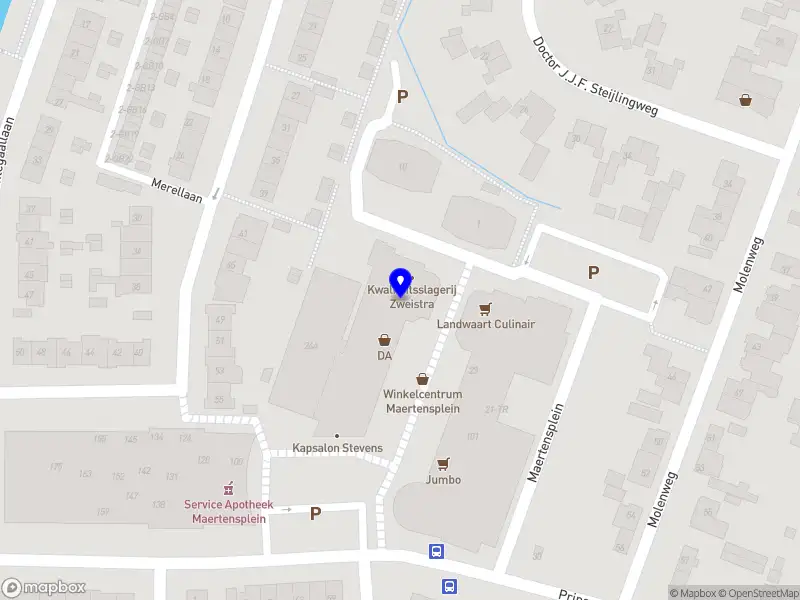 Kwaliteitsslagerij Zweistra B.V.