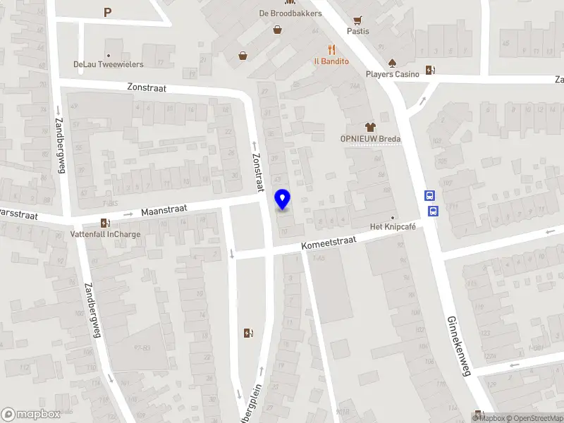 Frijters Legal & Consultancy B.V.