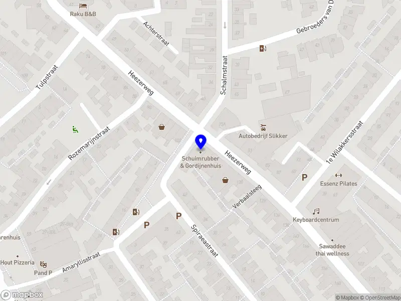 Schuimrubber & Gordijnenhuis B.V.