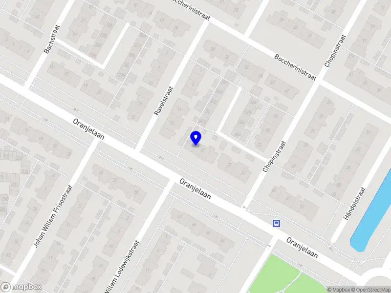 Puck Horeca Company B.V.