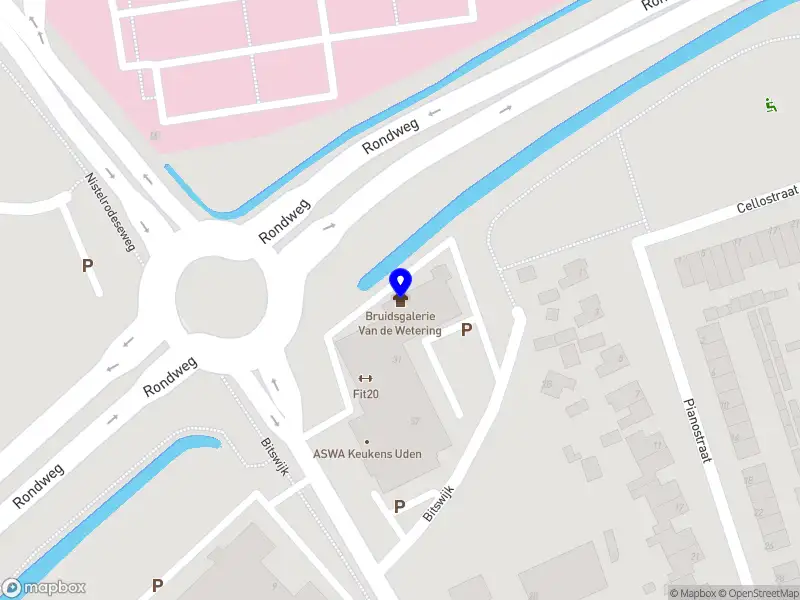 De Bruidsgalerie B.V.