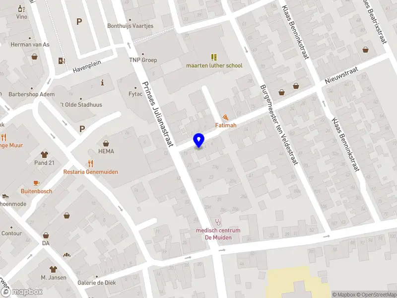 Verrips boomverzorging