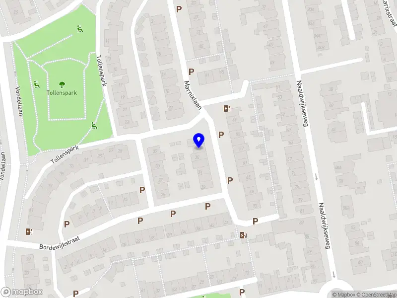 VDH Kitchen & Event Support