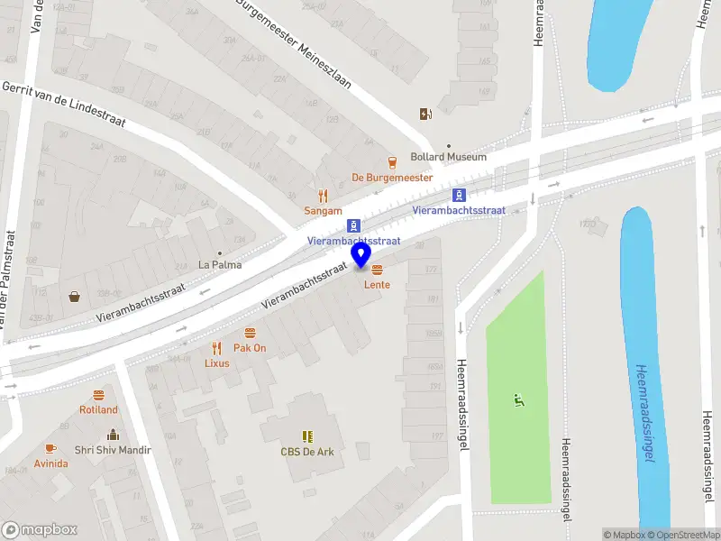 Hooghiemstra Beheer B.V.