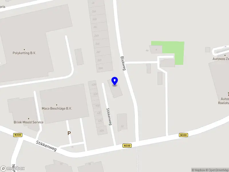 Bouwwerken Overbosch B.V.