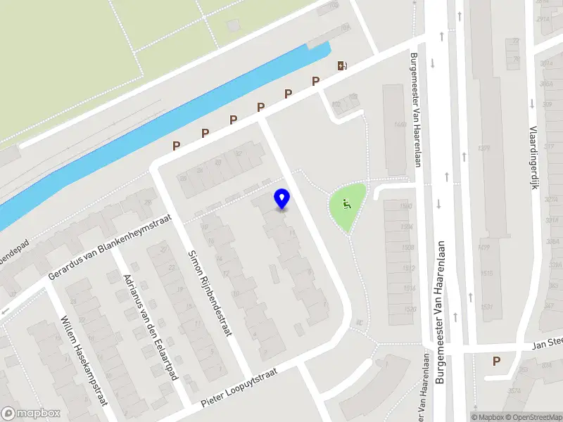 De Graaf & De Graaf Vastgoed Renovatie B.V.