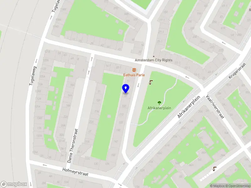 TGF Planning Execution