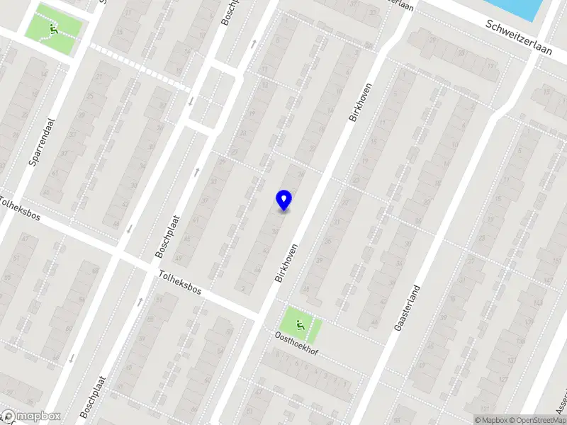 Tilanus Holding B.V.