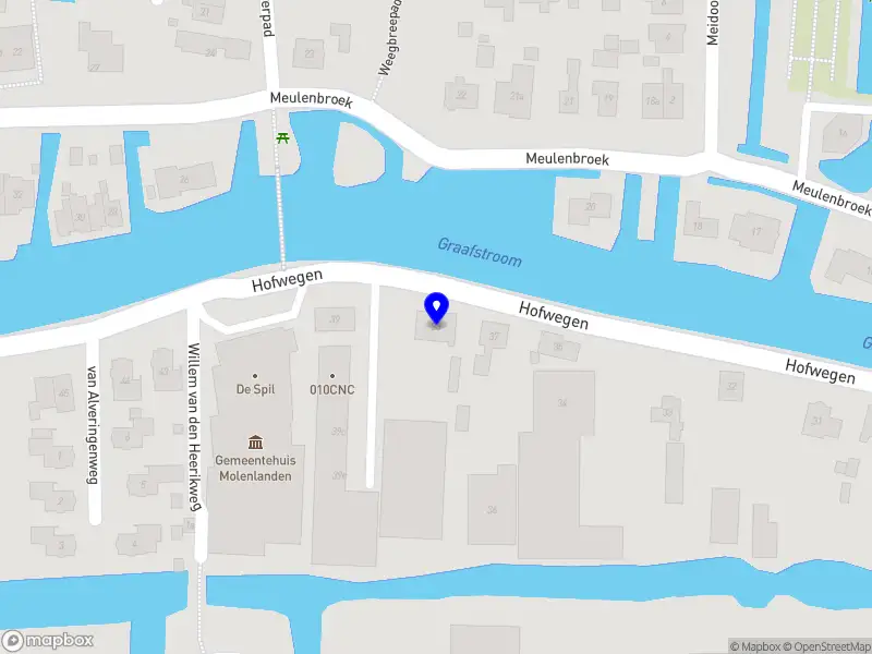 Stichting Buurtbus Alblasserwaard