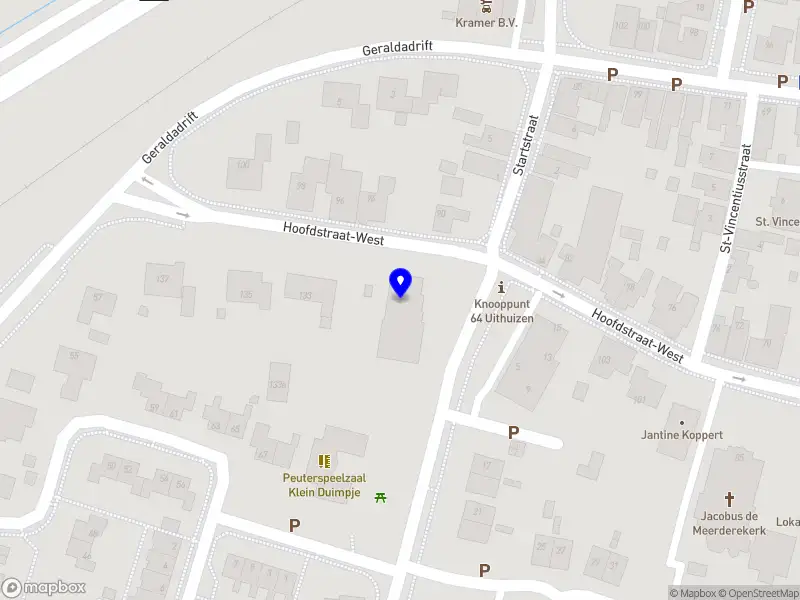 K. Lantinga dienstverlening