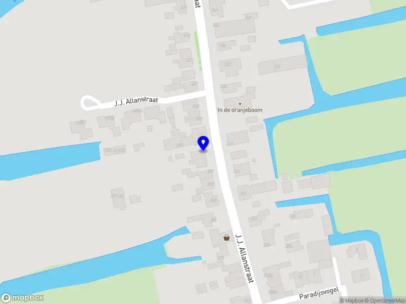 W. Hoogendoorn Dienstverlening