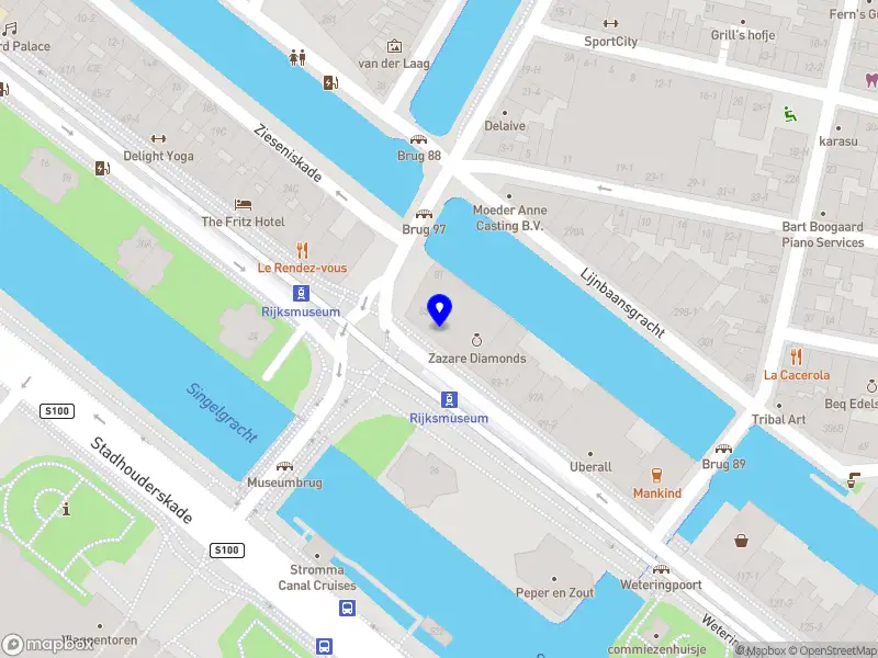 Stichting Caely Charity Foundation