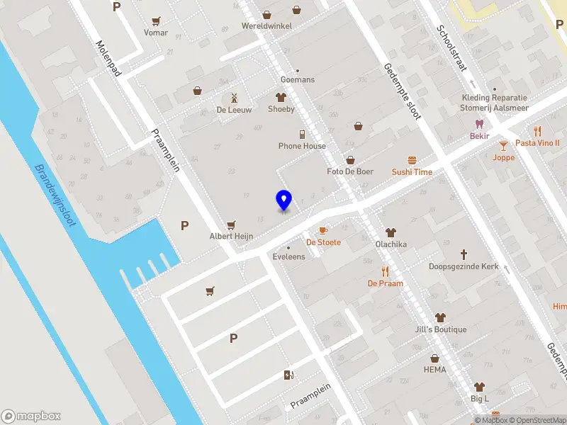 Chocolatier Aalsmeer B.V.