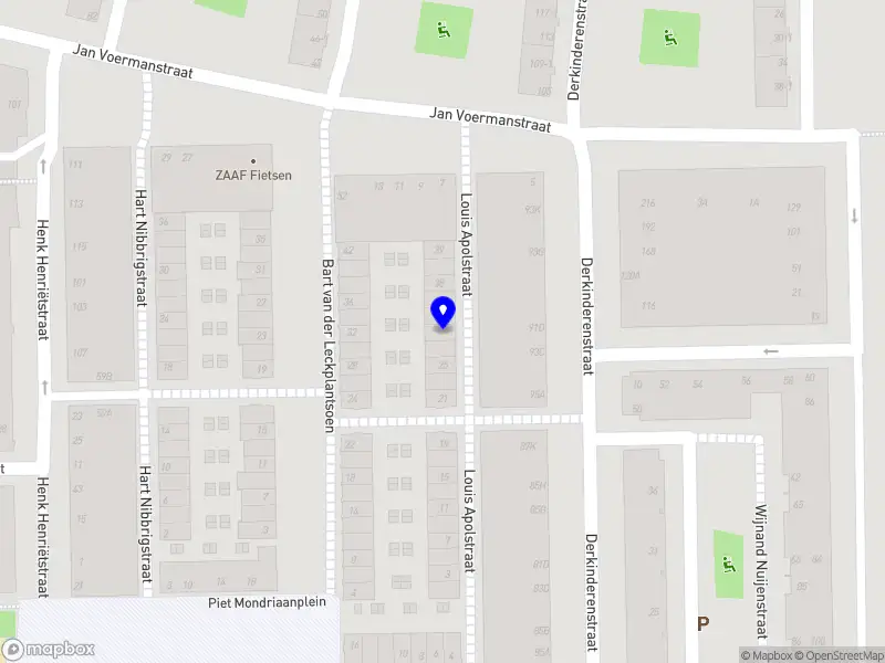 T. Ossenkoppele Holding B.V.