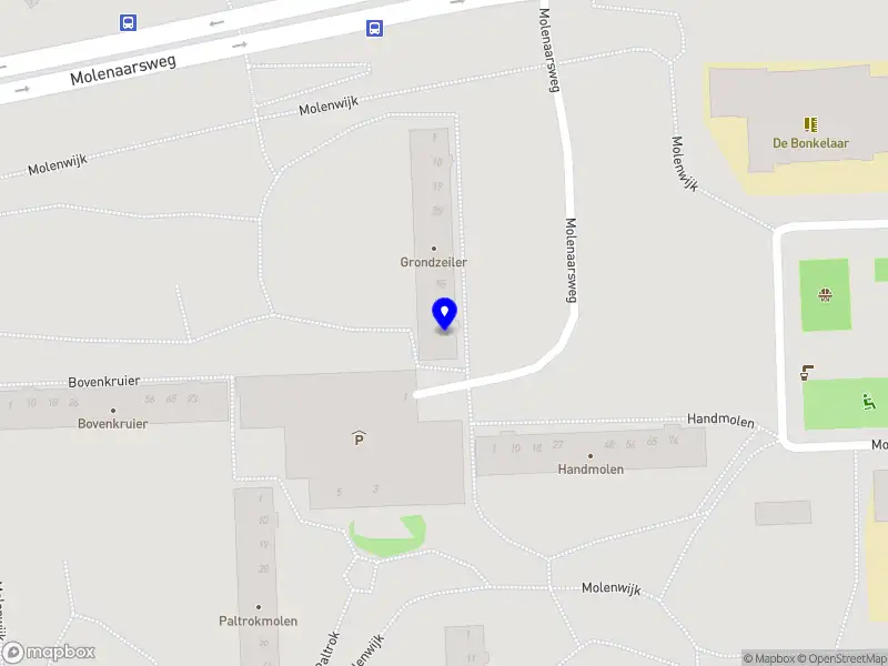 Thuiszorg de Levensvrucht B.V.