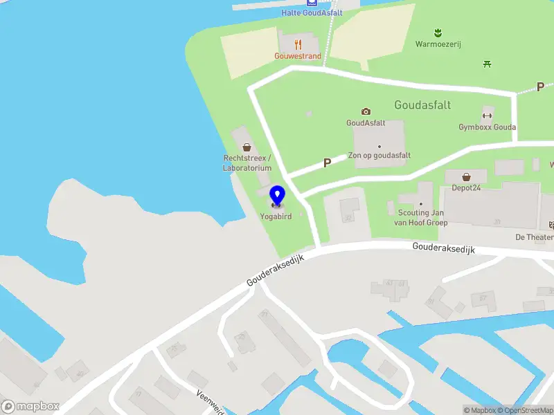 Stichting Maak Ministerie