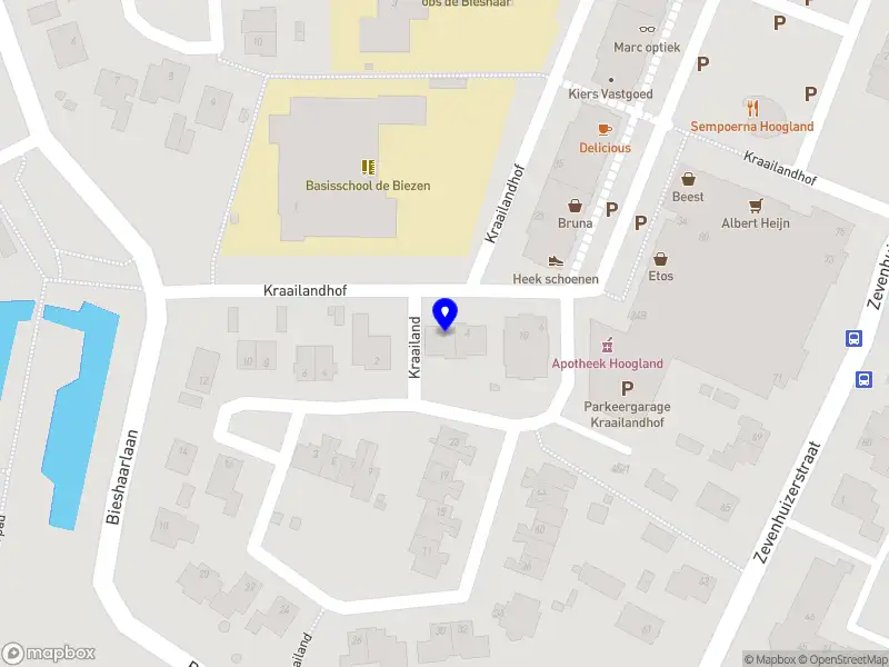 Martijn van de Grootevheen Beheer B.V.