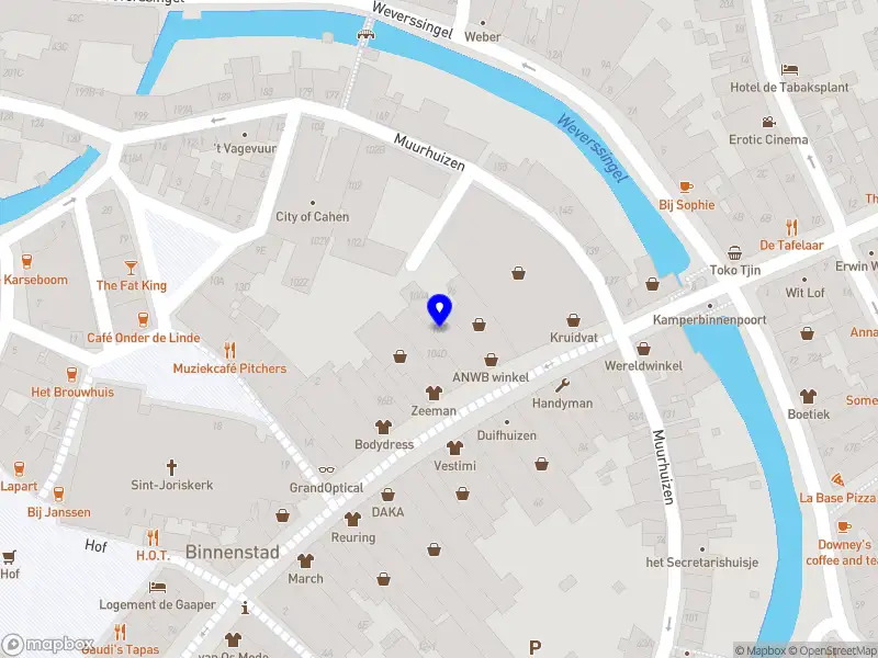 Oldskool Holding B.V.