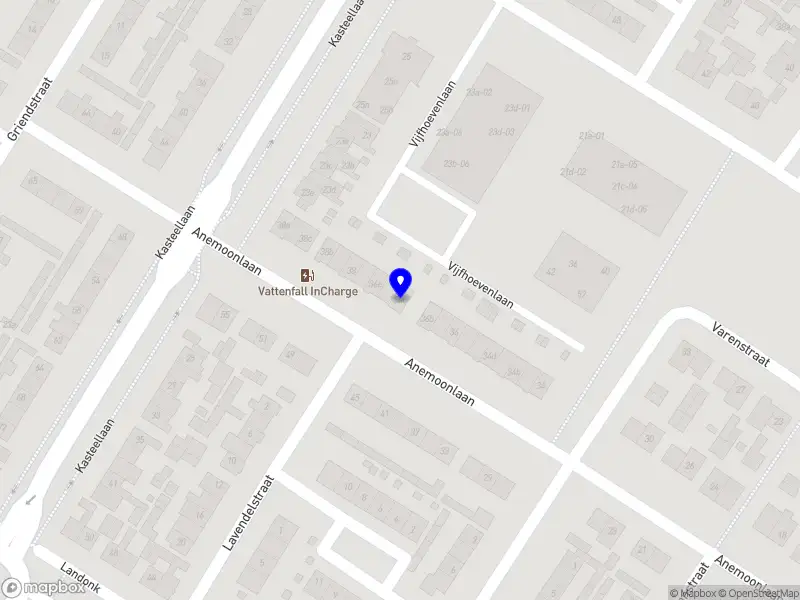 Nieuw bedrijf Barude B.V.