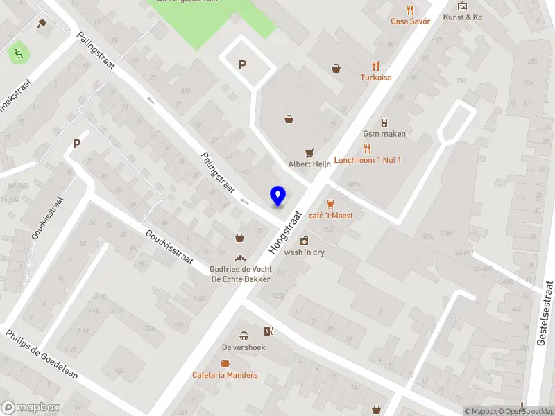 Brow Studio Eindhoven B.V.