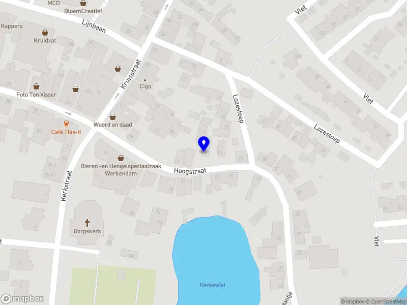 N. de Haas Holding B.V.