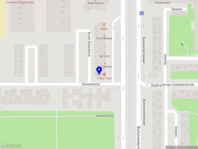 Misha Schoonmaakbedrijf