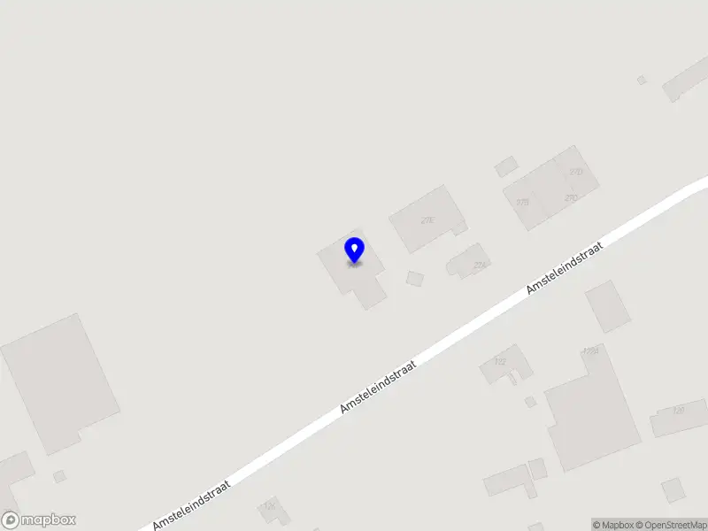 Battels Trucks Oss VOF