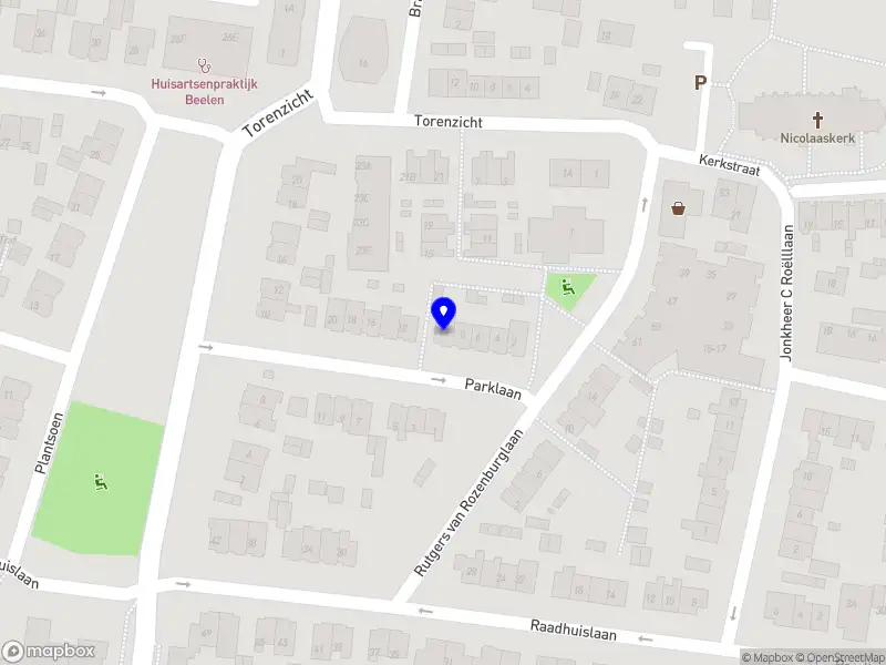 Nieuw bedrijf Falco Vastgoed B.V.