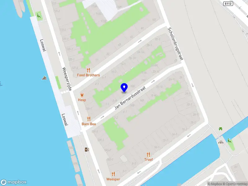 CFT Hospitality Group Holding B.V.