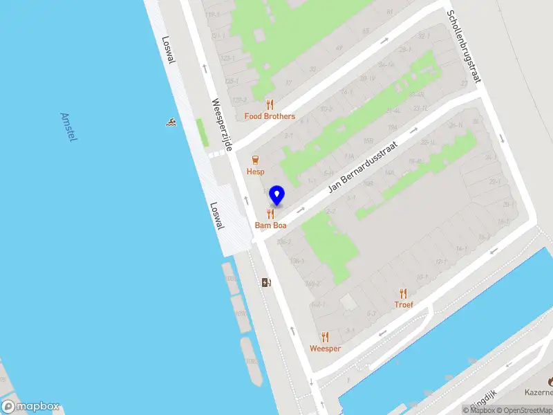 DFT Hospitality Group Holding B.V.