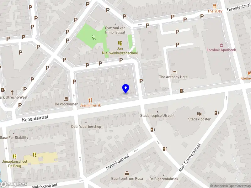 De Tandenbleker Utrecht B.V.