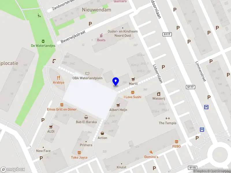 De Tandenbleker Amsterdam B.V.