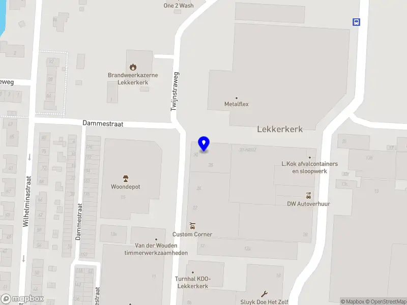 Gestion Administratie en Belastingadvies