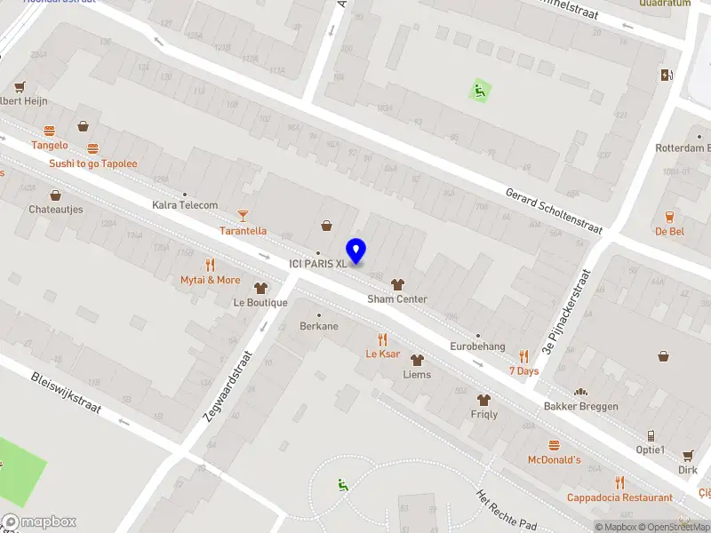 De Tandenbleker Nederland B.V.