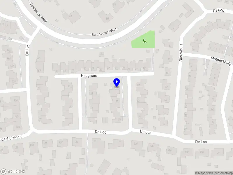 Stichting Riders Festival