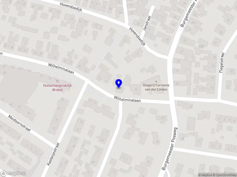 Matthijs van der Linden Truck - Trailer - Service - Opbouw