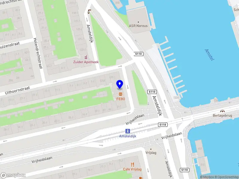 JWM Real Estate B.V.