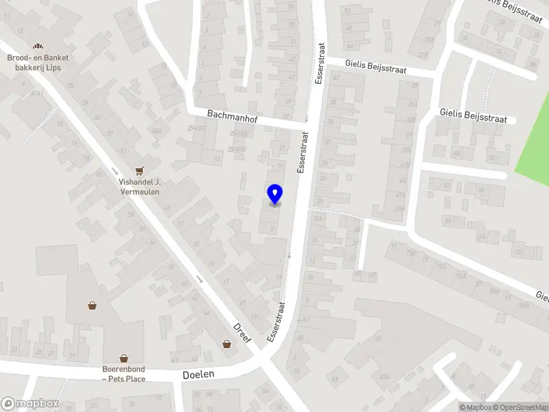 Bende Betoeterd Breda