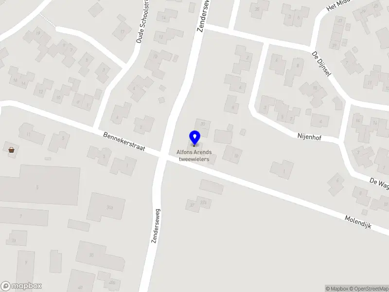 Maarten Borger Services