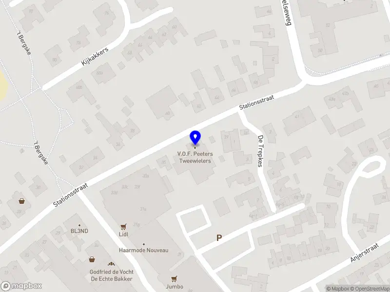 Peeters Tweewielers Maarheeze B.V.