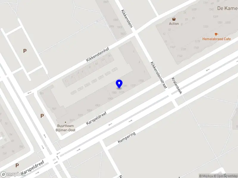 Advocatenkantoor mr. R.A. Dayala B.V.